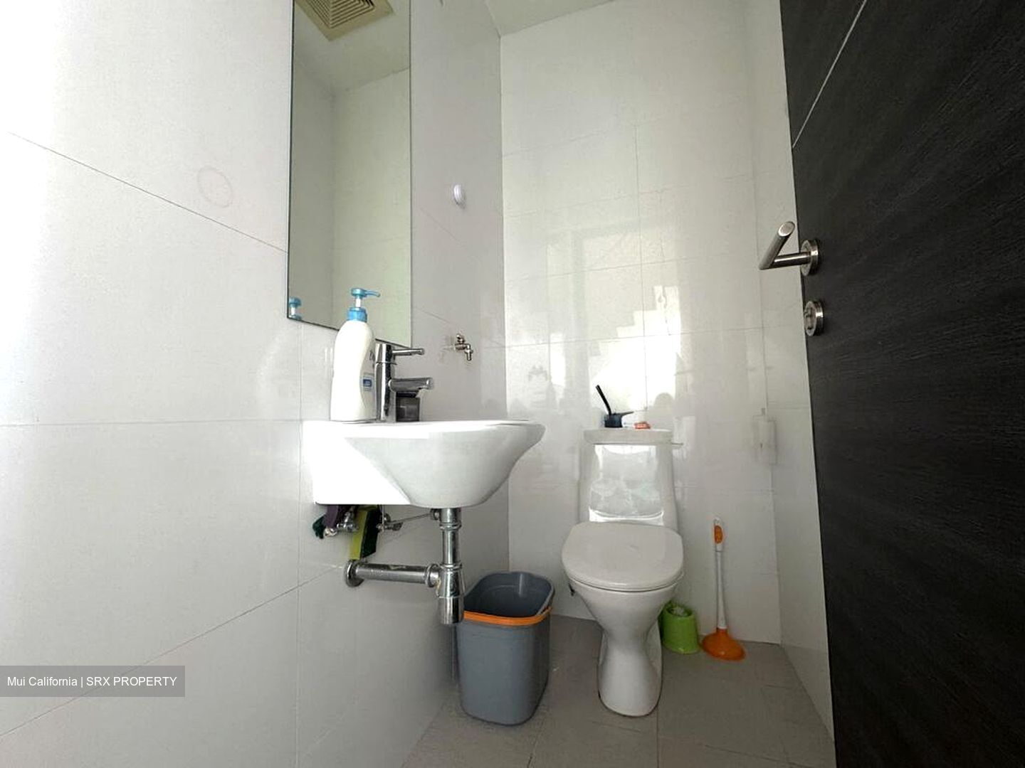 Robertson Edge (D9), Apartment #510020411